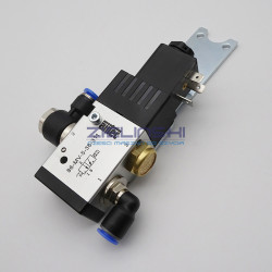 Zawór Sterowany Elektronicznie 86-MV-5-38-311 ORIGINAL AIRTEC