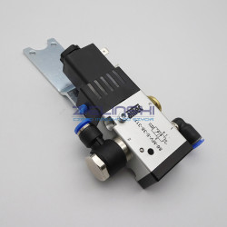 Zawór Sterowany Elektronicznie 86-MV-5-38-311 ORIGINAL AIRTEC