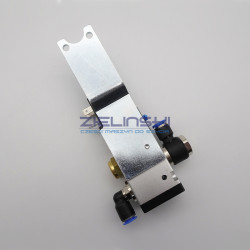 Zawór Sterowany Elektronicznie 86-MV-5-38-311 ORIGINAL AIRTEC