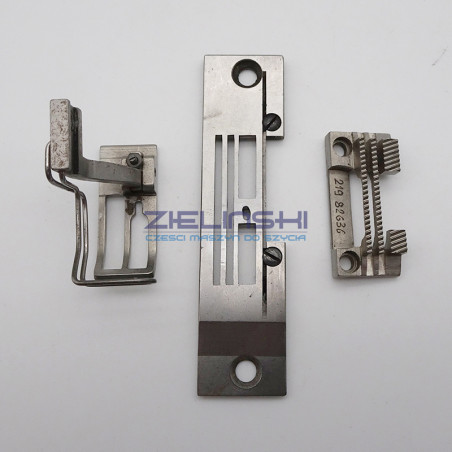 Outlet Komplet Rozstaw 0219 082632 0219 082636 0219 082638 ORIGINAL DURKOPP ADLER