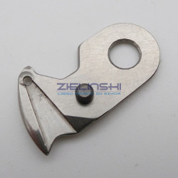 Nóż B24212800A0 ORIGINAL JUKI