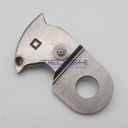 Nóż B24212800A0 ORIGINAL JUKI
