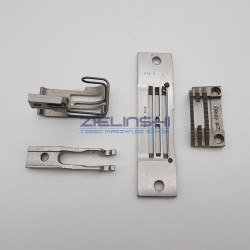 Komplet Rozstaw 0219 010463...