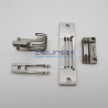 Komplet Rozstaw 0219 010463 0219 082622 0219 001250 0219 003988  ORIGINAL DURKOPP ADLER