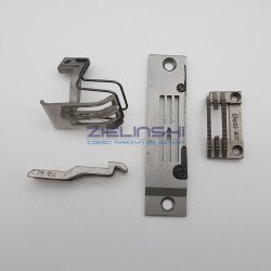 Komplet Rozstaw 0219 010463 0219 082622 0219 001250 0219 003988  ORIGINAL DURKOPP ADLER