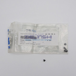 Śruba 0244 000685 ORIGINAL DURKOPP ADLER