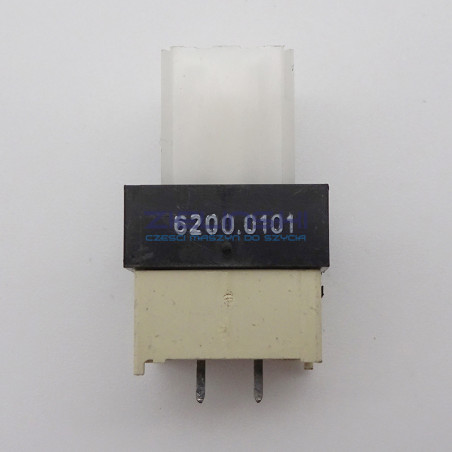 Element 0238 010431 ORIGINAL DURKOPP ADLER