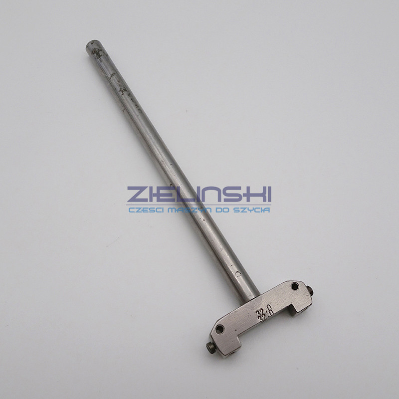 Igielnica z Uchwytem Igieł 91-710 005-93 32mm ORIGINAL PFAFF