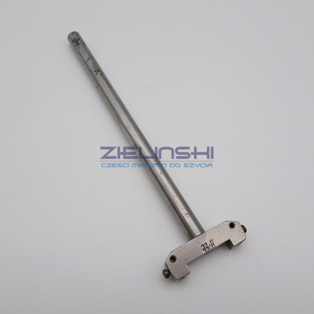 Igielnica z Uchwytem Igieł 91-710 005-93 32mm ORIGINAL PFAFF