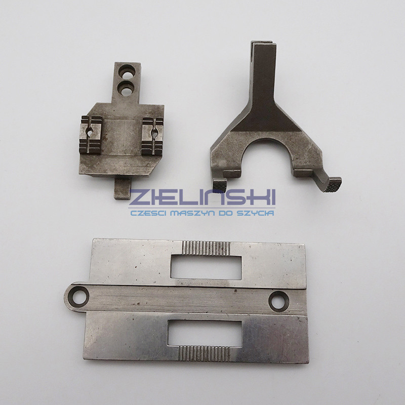 Rozstaw Komplet 19mm 3/4"