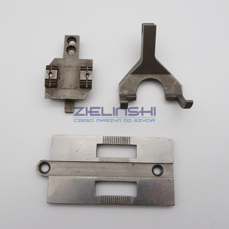 Rozstaw Komplet 19mm 3/4"