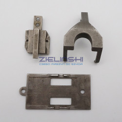 Rozstaw Komplet 19mm 3/4"