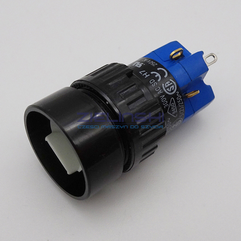 Przycisk 71-130 004-39 ORIGINAL PFAFF