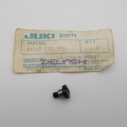 Śruba B1215980000 ORIGINAL JUKI