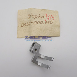 Stopka 8332-000.716 ORIGINAL TEXTIMA