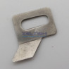 Nóż 91-014 046-05 ORIGINAL PFAFF