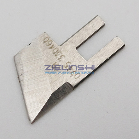 Nóż 0745 330460 ORIGINAL DURKOPP ADLER