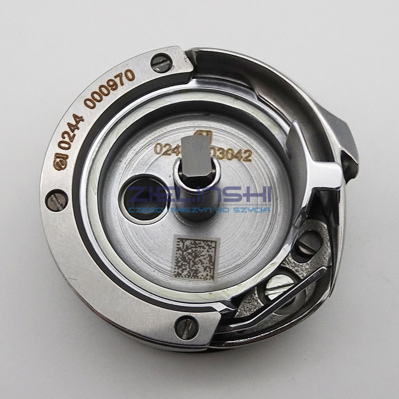 Chwytacz 0935 745210 ORIGINAL DURKOPP ADLER