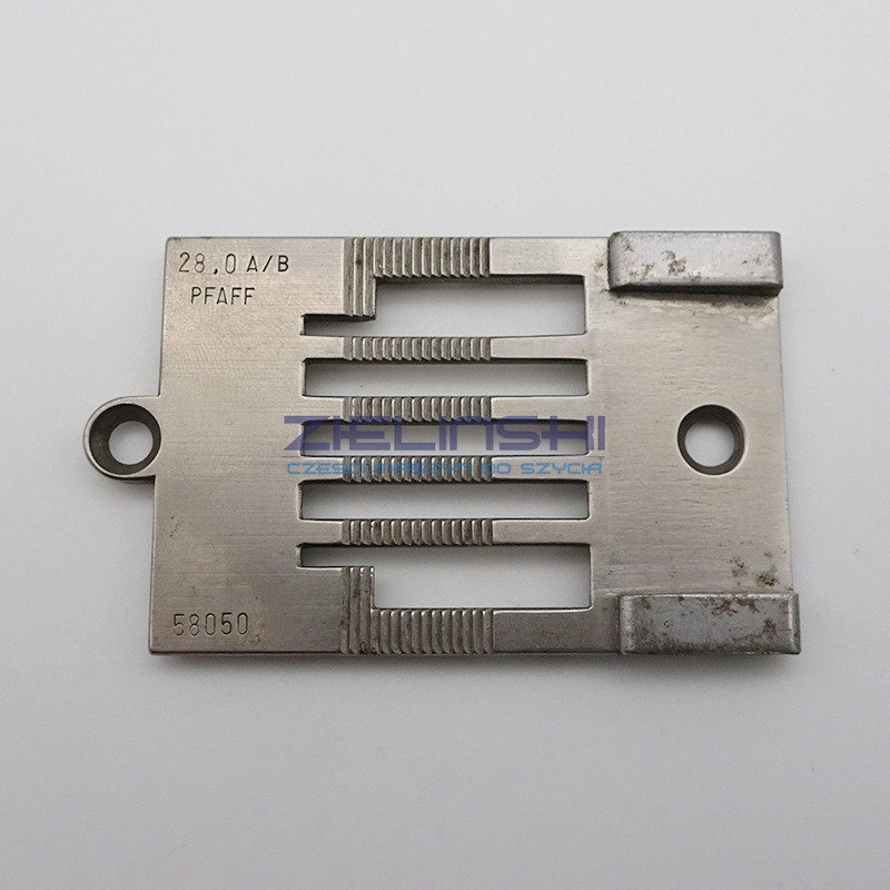 Płytka Ściegowa 58050 28.0 A/B ORIGINAL PFAFF