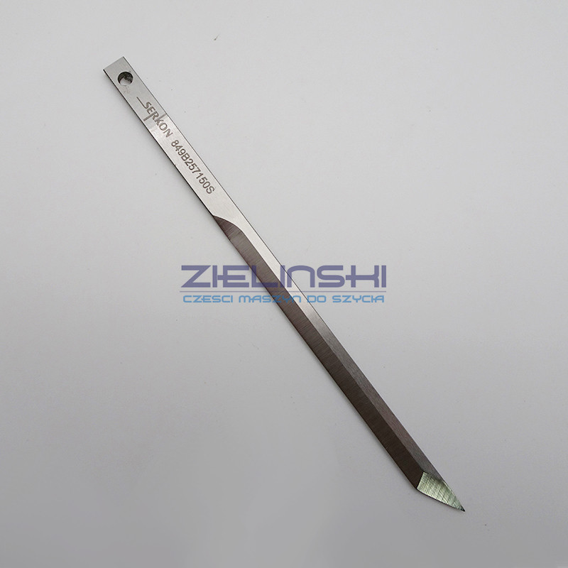 Nóż 849B257150S ORIGINAL SERKON