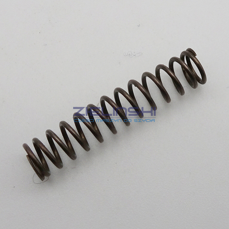 Sprężynka B1205372000 ORIGINAL JUKI