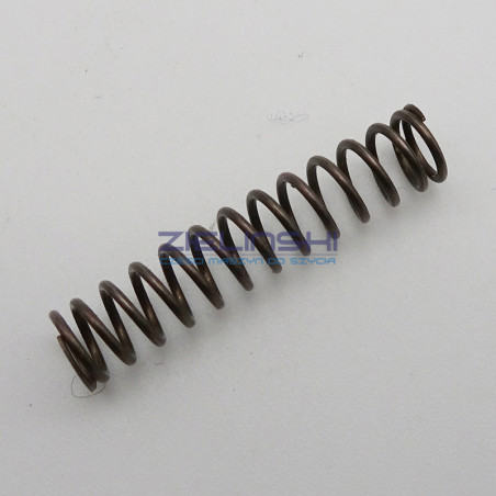 Sprężynka B1205372000 ORIGINAL JUKI