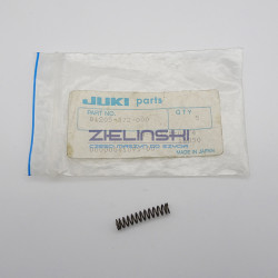 Sprężynka B1205372000 ORIGINAL JUKI