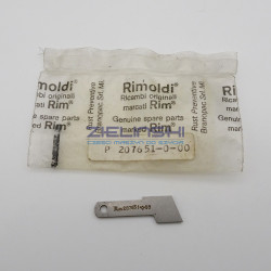 Nóż 2077651-0-00 ORIGINAL RIMOLDI