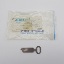 B1237 372 000 Palec rozdzielacz nitki ORIGINAL JUKI