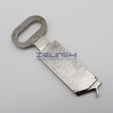 B1237 372 000 Palec rozdzielacz nitki ORIGINAL JUKI