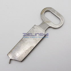B1237 372 000 Palec rozdzielacz nitki ORIGINAL JUKI