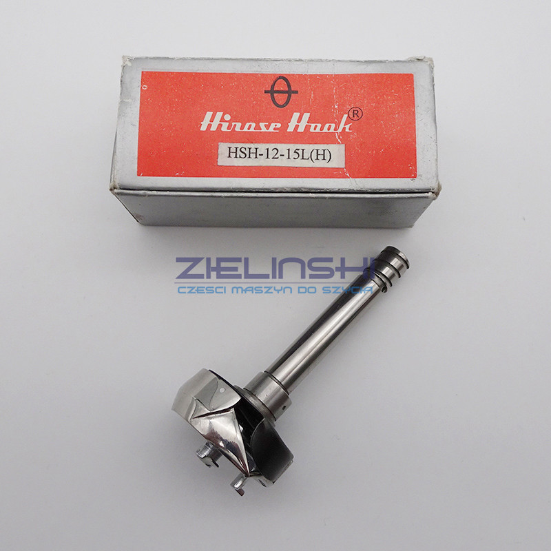Chwytacz HSH-12-15L (H) HIROSE HOOK