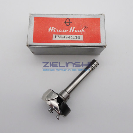 Chwytacz HSH-12-15L (H) HIROSE HOOK