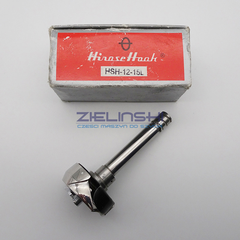 Chwytacz HSH-12-15L HIROSE HOOK