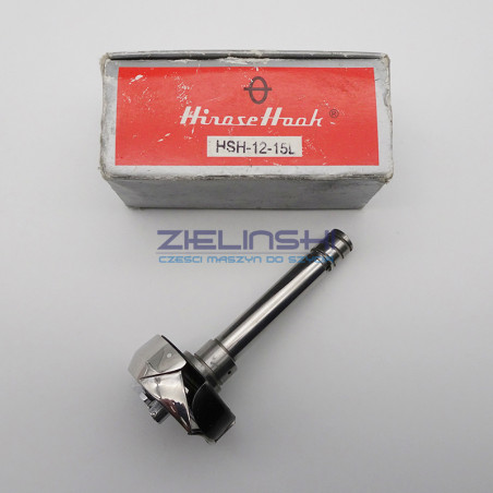 Chwytacz HSH-12-15L HIROSE HOOK