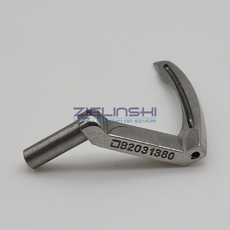 Chwytacz B2031380000 ORIGINAL JUKI