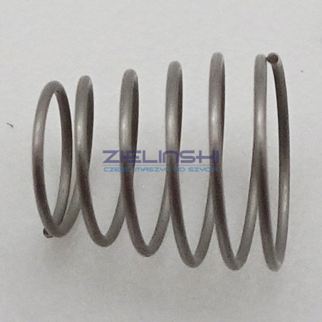 Sprężyna 2150132 ORIGINAL YAMATO