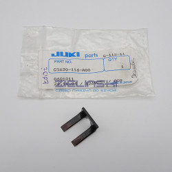 Nóż G5630116A00 ORIGINAL JUKI