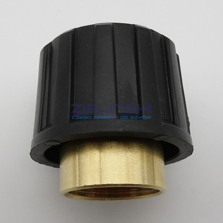 Korek z Zaworem Bezpieczeństwa 3/4" COMEL