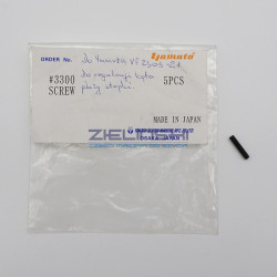 Śruba Wkręt Y3300 ORIGINAL YAMATO