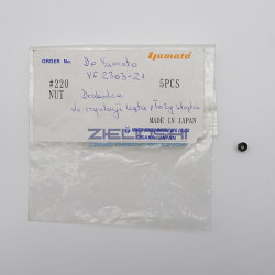 Nakrętka Y220 ORIGINAL YAMATO