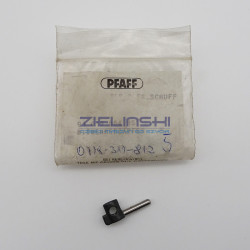 Uchwyt Igielnicy 91-018 884-15 ORIGINAL PFAFF