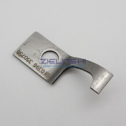 Nóż 0396 350750 ORIGINAL DURKOPP ADLER