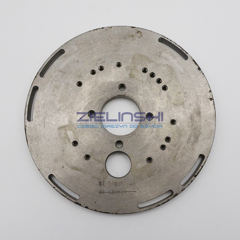 Element 91-110 051-45 ORIGINAL PFAFF