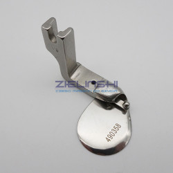 Zwijacz H6010 1/8"