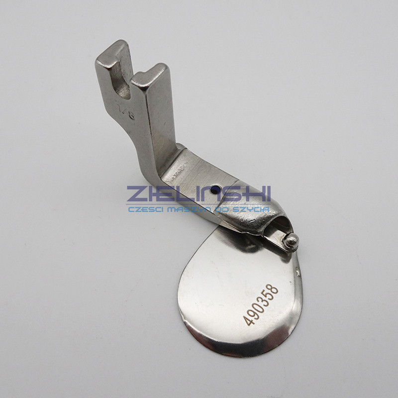 Zwijacz H6010 1/8"