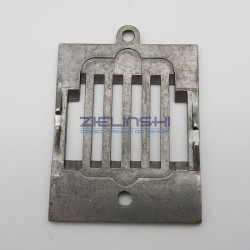 Outlet Płytka Ściegowa 46715 36.0 AB ORIGINAL PFAFF