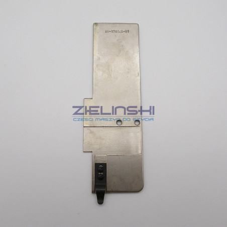 Zasuwka 91-178 046-91 ORIGINAL PFAFF