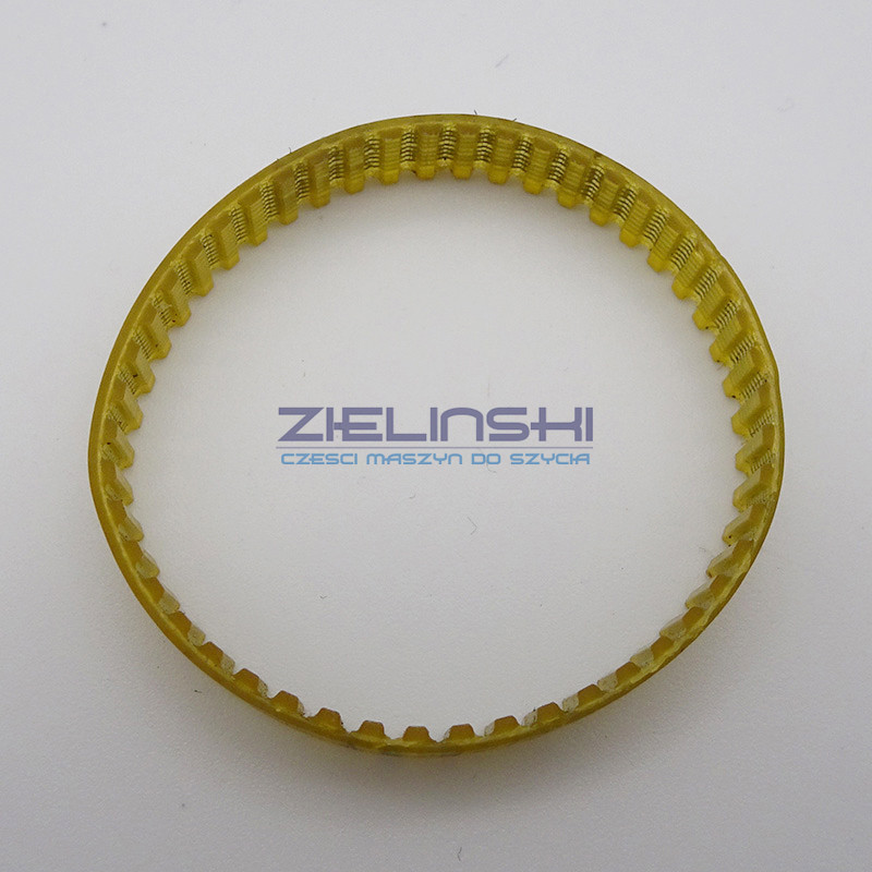 Pasek Klinowy T2.5-120 ORGINAL STROBEL