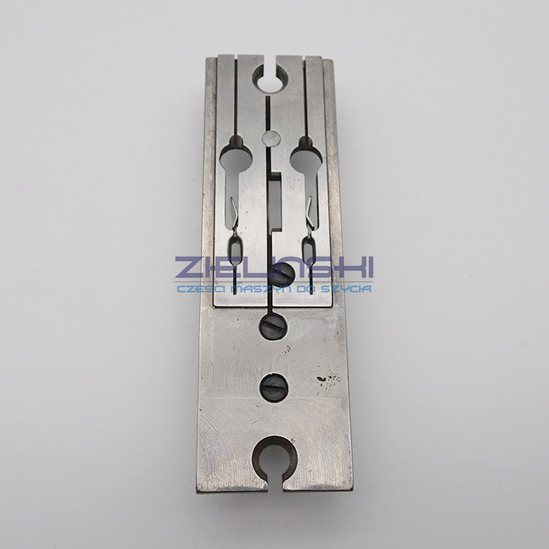 Outlet Płytka Ściegowa 246 2731 14mm ORIGINAL DURKOPP ADLER